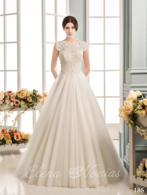 Wedding dress wholesale 186 186